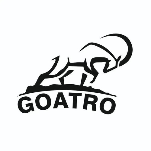 GOATRO store logo