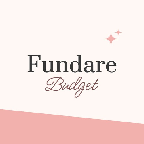 FundareBudget store logo