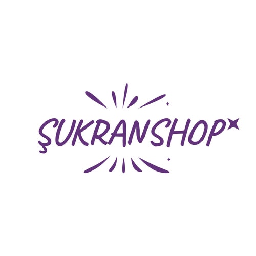 SUKRANGIFTSHOPP store logo