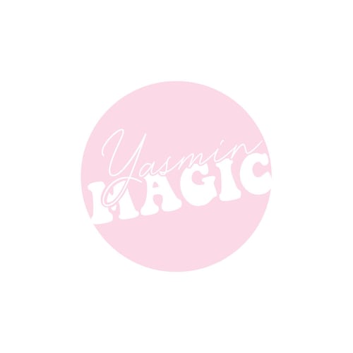 YasminMagic store logo