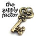 TheSupplyFactor