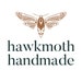 Hawkmoth Handmade