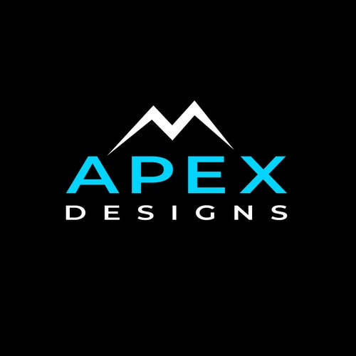 ApexDesignsLtd store logo