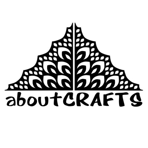 AboutCRAFTS store logo