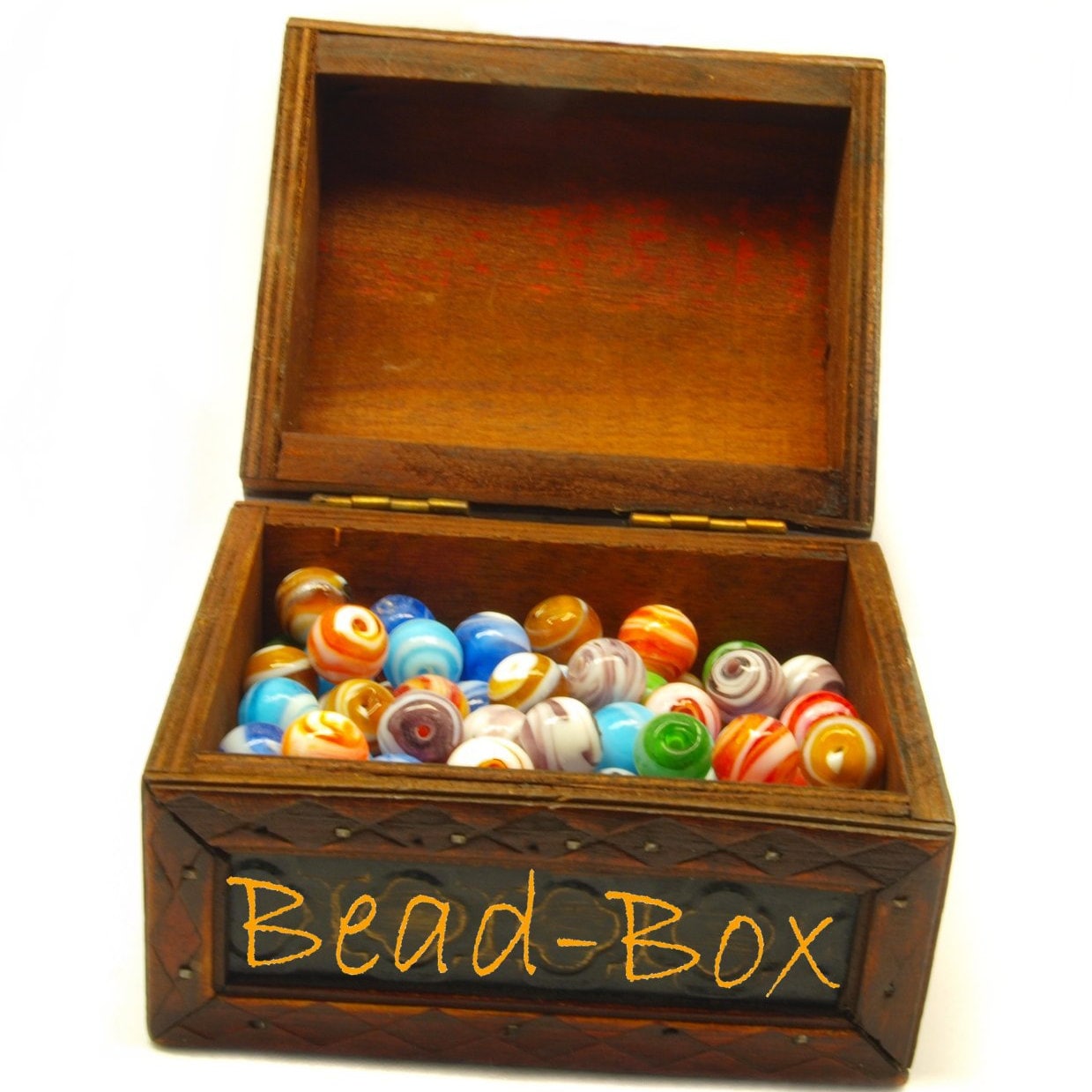 BeadBoxGermany Etsy.de