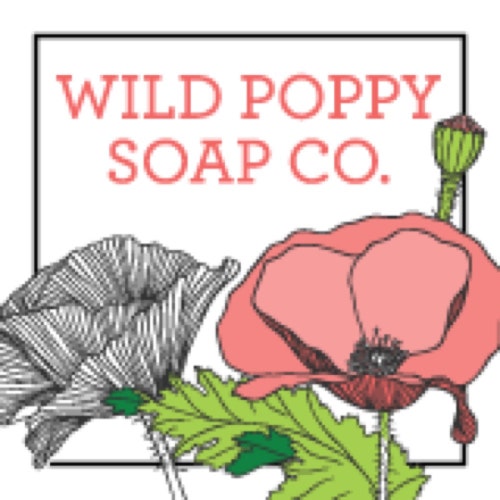 WildPoppySoapCo store logo