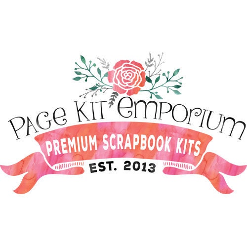 PageKitEmporium - Etsy PageKitEmporium - Etsy