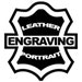AnyImageOnLeather