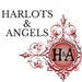 Harlotsandangels