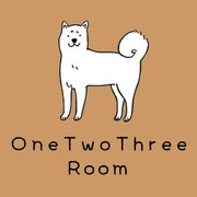 OneTwoThreeRoom - Etsy 日本