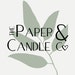 The Paper and Candle Co