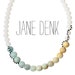 Jane Denk Jewelry