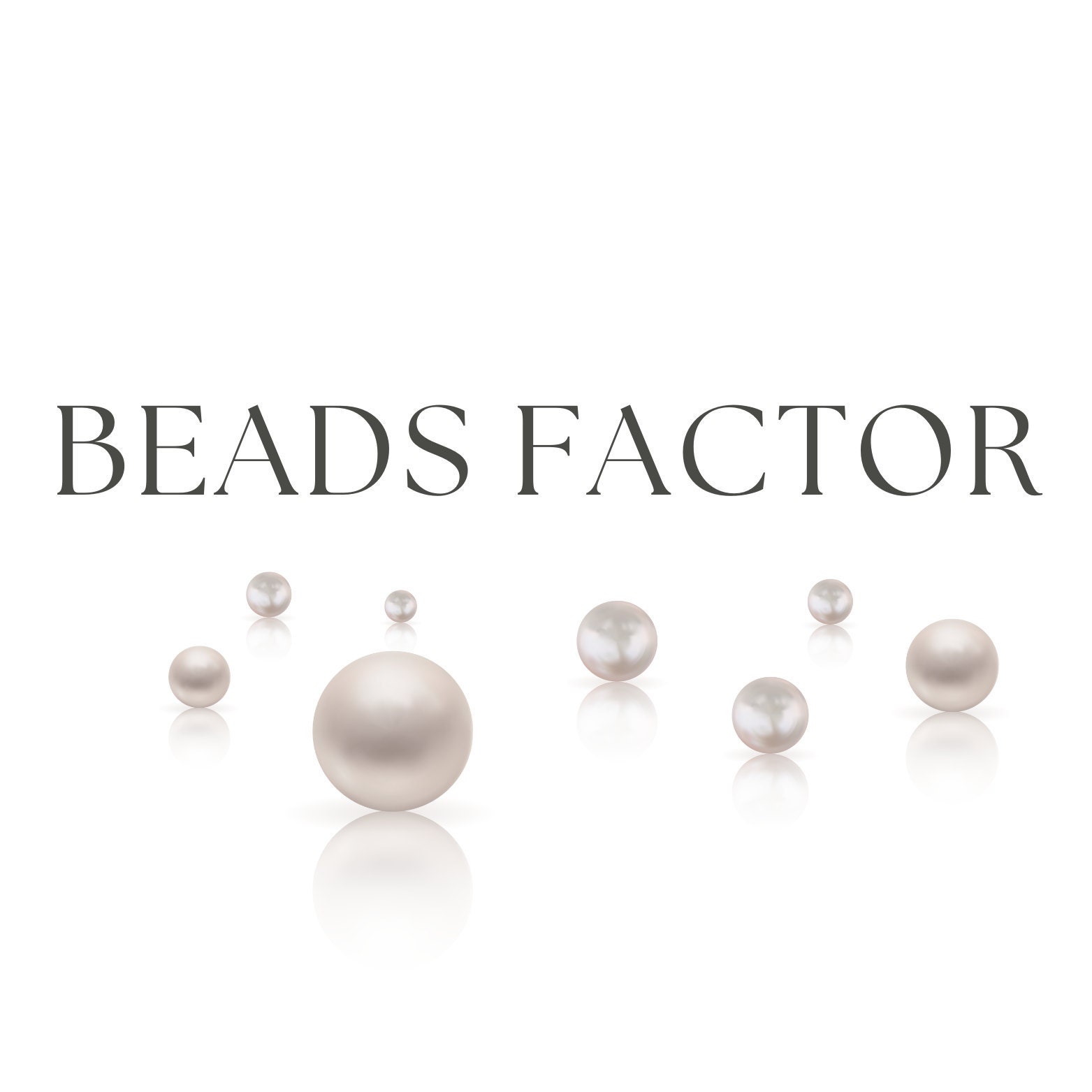 300 x 4mm Pearl Beads Ivory Pearls No Hole Round Pearl Beads Acrylic Pearl  Beads Off-white Pearls for Jewelry Making (3370))