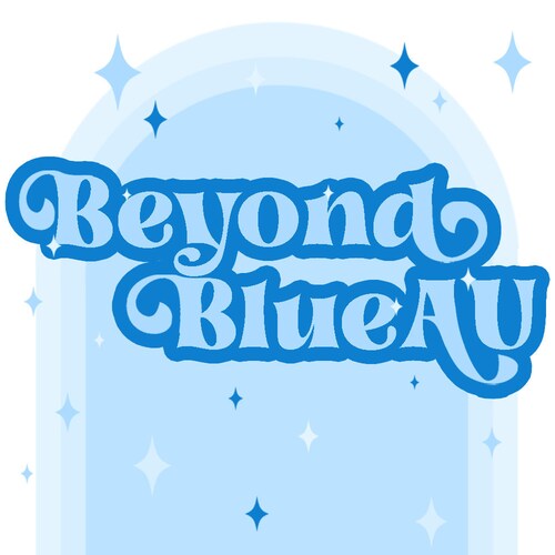 BeyondBlueAU store logo