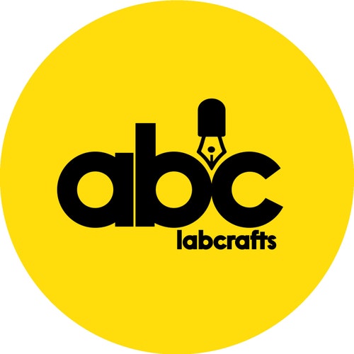 ABCLabCrafts store logo