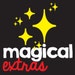 Magical Extras