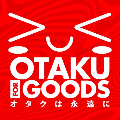 Otaku4Goods store logo