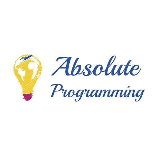 AbsoluteProgramming - Etsy