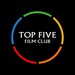 TopFiveFilmClub