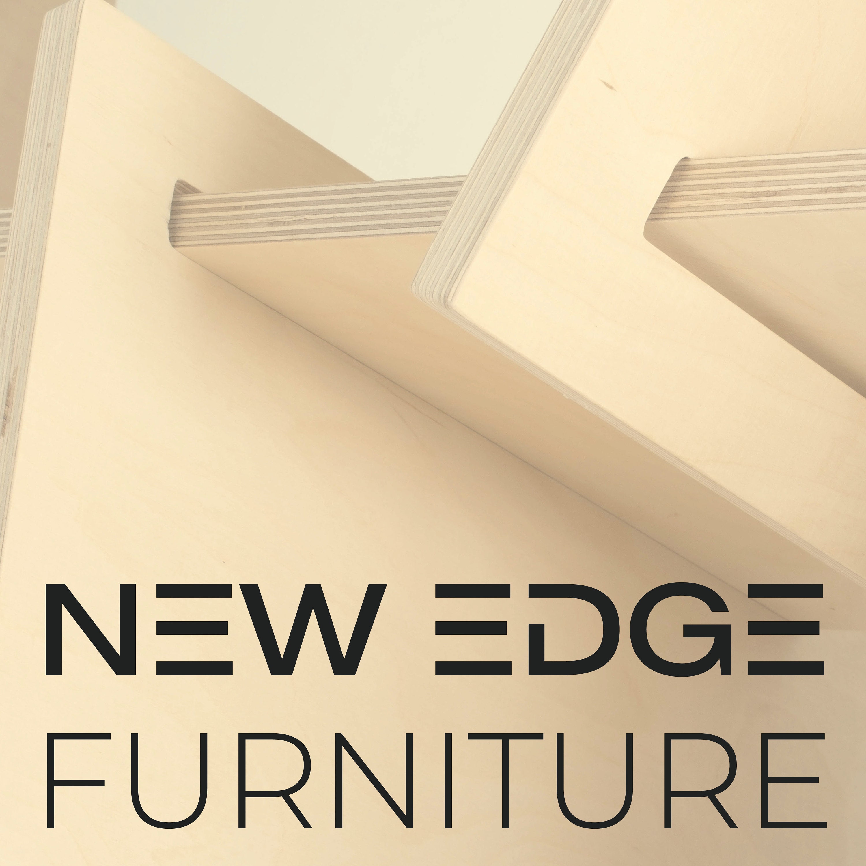 Joinery Shelf Tall – New Edge Furniture