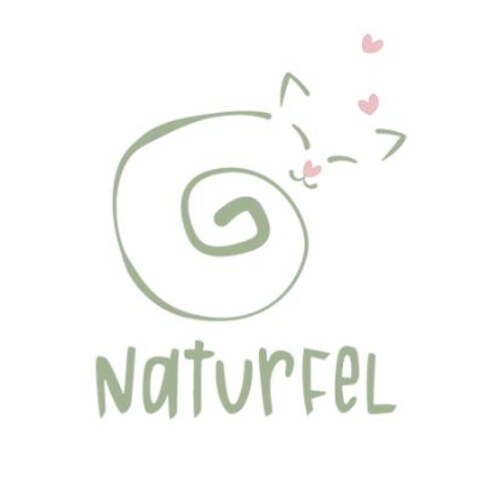 Naturfel store logo