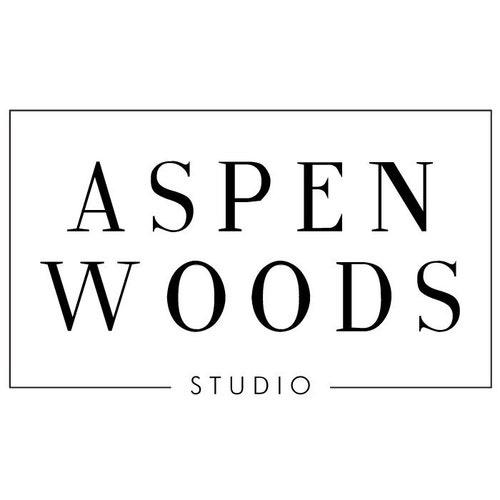 AspenWoodsStudio store logo