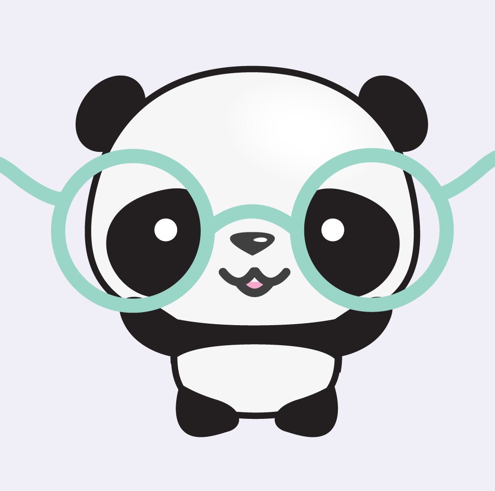 Desenho de Urso Panda Vetor EPS [download] - Designi