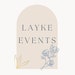 Layke Events