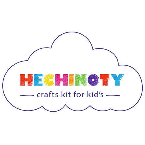 Kids Coloring Activity Kit Spring, DIY Craft Kit for Kids, Musical  Rainstick Kit for Boys, Kids Craft Kits, Birthday Activity Kit 