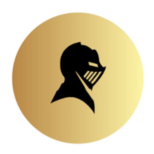 DungeonHero store logo