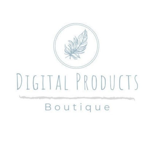 DigitalBoutiqueNZ store logo