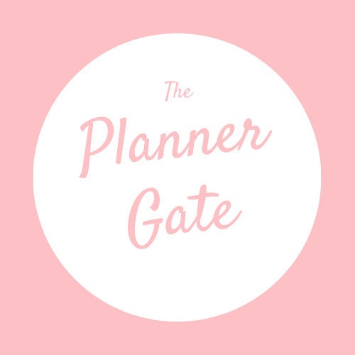 PlannerGate store logo