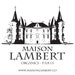 Sebastien Lambert