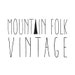 Owner of <a href='https://www.etsy.com/shop/MountainFolkVintage?ref=l2-about-shopname' class='wt-text-link'>MountainFolkVintage</a>
