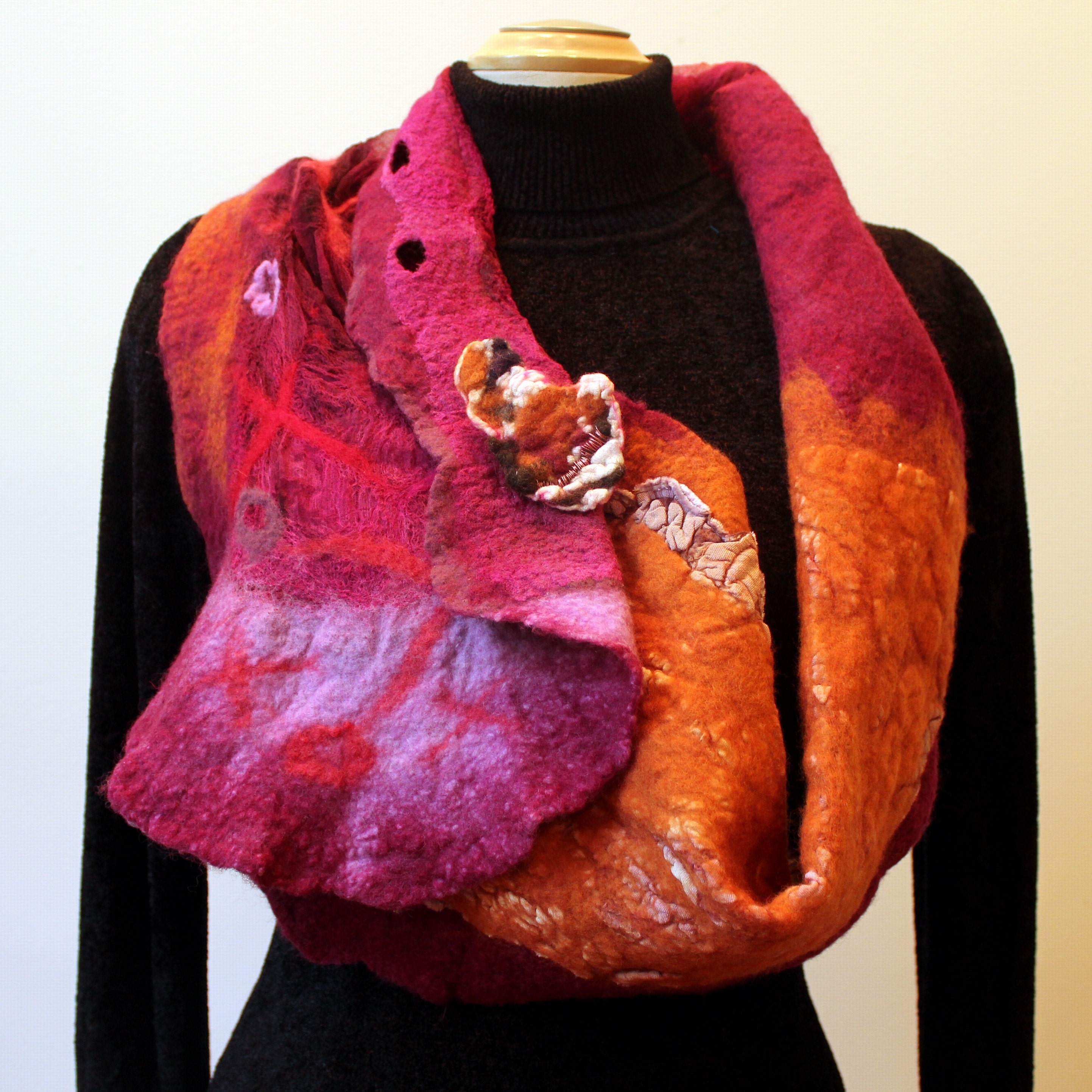 Dana Roman Silk by DanaRomanSilk on Etsy