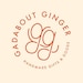 Gadabout Ginger
