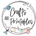 Crafts and Printables