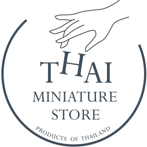 ThaiMiniatureStore store logo