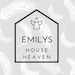 Katie Owner of Emilys House Heaven