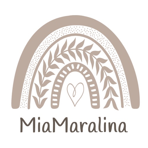 MiaMaralina store logo