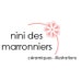 Nini des marronniers