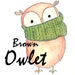 BrownOwlet