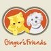 GingersFriends