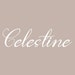 celestine