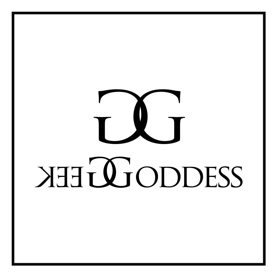 GeekGoddessFashion - Etsy