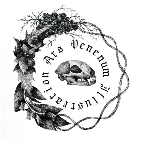 Item - Venenum Card