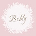 Owner of <a href='https://www.etsy.com/shop/BeblysKreativlabor?ref=l2-about-shopname' class='wt-text-link'>BeblysKreativlabor</a>