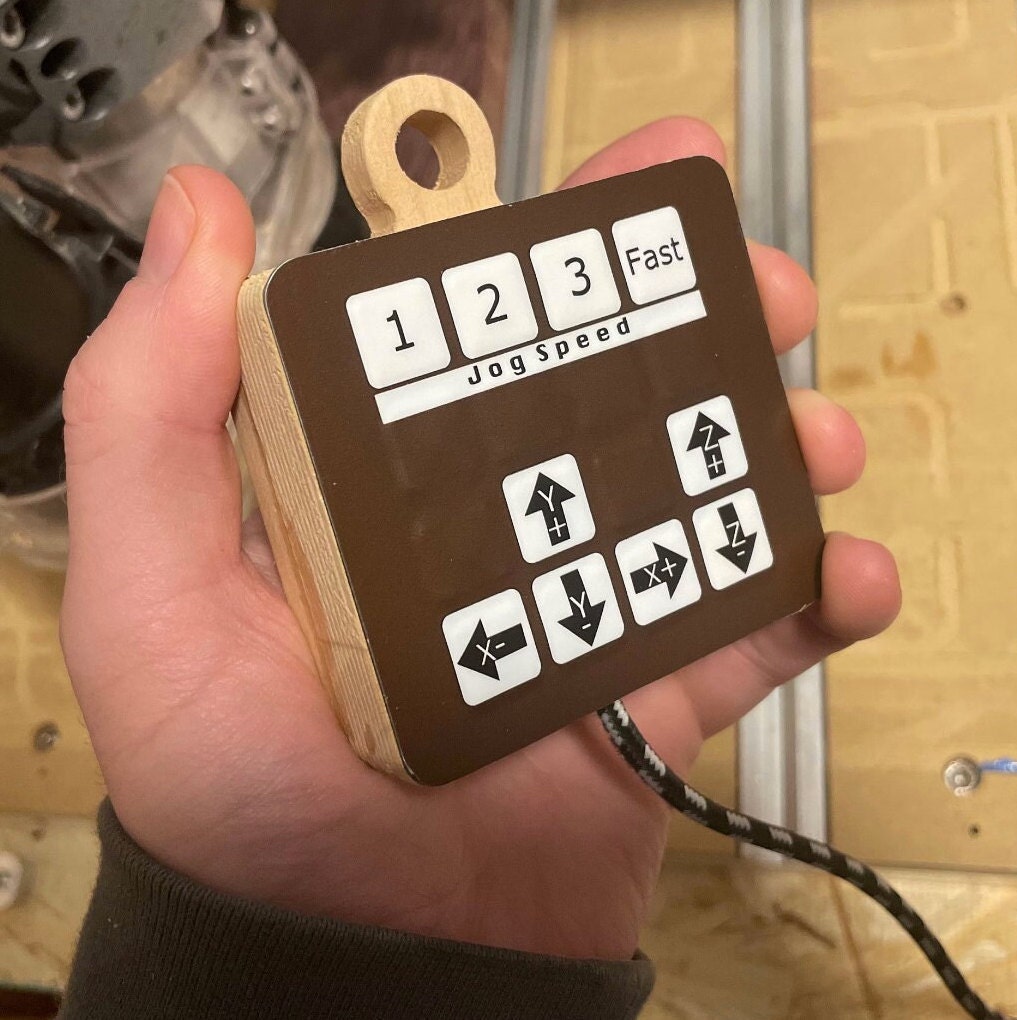 Shapeoko controller sale
