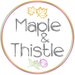 MapleAndThistle