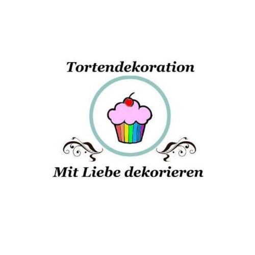Torten Und Muffins Mit Uns Kinderleicht By Tortendekoration